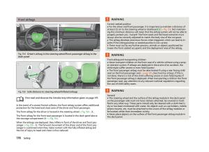 Skoda-Superb-II-2-owners-manual page 180 min