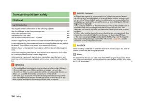 Skoda-Superb-II-2-owners-manual page 186 min