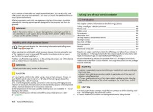 Skoda-Superb-II-2-owners-manual page 192 min