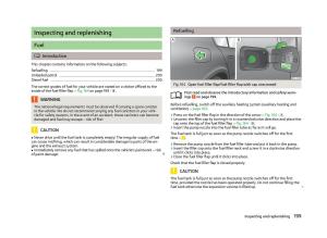 Skoda-Superb-II-2-owners-manual page 201 min