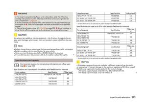 Skoda-Superb-II-2-owners-manual page 207 min