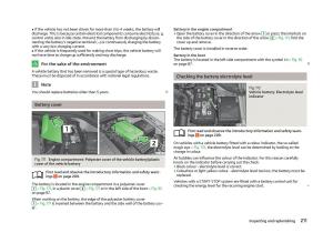 Skoda-Superb-II-2-owners-manual page 213 min