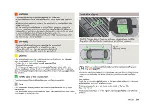 Skoda-Superb-II-2-owners-manual page 217 min