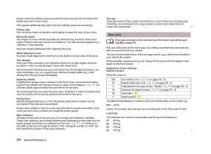 Skoda-Superb-II-2-owners-manual page 218 min