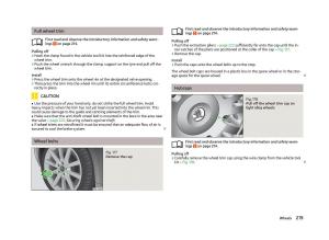 Skoda-Superb-II-2-owners-manual page 221 min