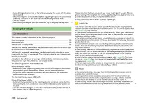 Skoda-Superb-II-2-owners-manual page 232 min