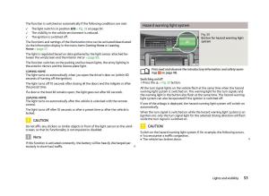 Skoda-Superb-II-2-owners-manual page 55 min