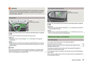 Skoda-Superb-II-2-owners-manual page 61 min