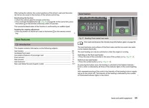 Skoda-Superb-II-2-owners-manual page 71 min