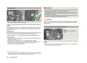 Skoda-Superb-II-2-owners-manual page 74 min