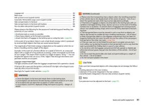 Skoda-Superb-II-2-owners-manual page 85 min