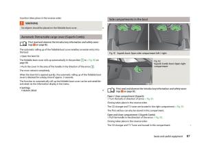 Skoda-Superb-II-2-owners-manual page 89 min