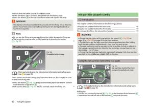 Skoda-Superb-II-2-owners-manual page 94 min