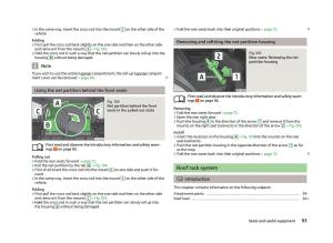 Skoda-Superb-II-2-owners-manual page 95 min