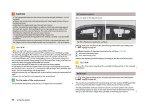 Skoda-Superb-II-2-owners-manual page 96 min