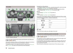 Skoda-Superb-II-2-owners-manual page 98 min