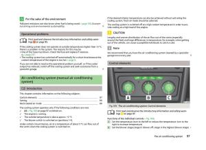 Skoda-Superb-II-2-owners-manual page 99 min