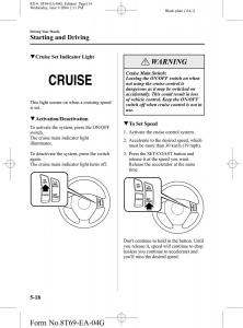 Mazda-RX-8-owners-manual page 114 min