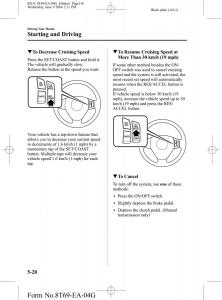 Mazda-RX-8-owners-manual page 116 min