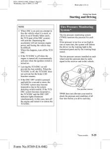 Mazda-RX-8-owners-manual page 121 min