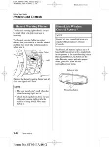 Mazda-RX-8-owners-manual page 152 min