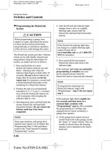 Mazda-RX-8-owners-manual page 154 min