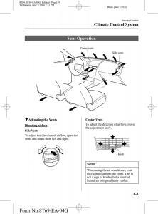 Mazda-RX-8-owners-manual page 159 min