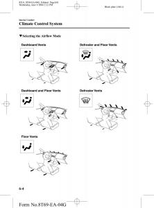 Mazda-RX-8-owners-manual page 160 min