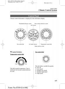 Mazda-RX-8-owners-manual page 161 min