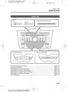 Mazda-RX-8-owners-manual page 173 min