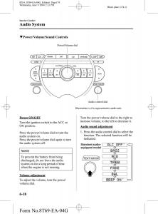 Mazda-RX-8-owners-manual page 174 min