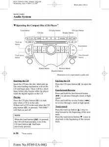 Mazda-RX-8-owners-manual page 186 min