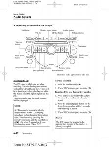 Mazda-RX-8-owners-manual page 188 min