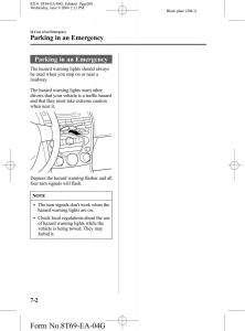 Mazda-RX-8-owners-manual page 208 min