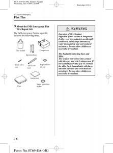 Mazda-RX-8-owners-manual page 212 min