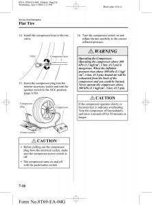 Mazda-RX-8-owners-manual page 216 min