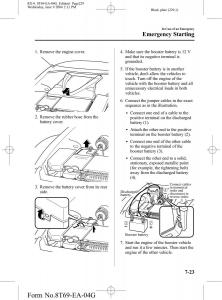 Mazda-RX-8-owners-manual page 229 min