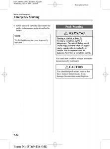 Mazda-RX-8-owners-manual page 230 min