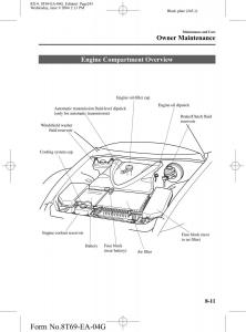 Mazda-RX-8-owners-manual page 245 min