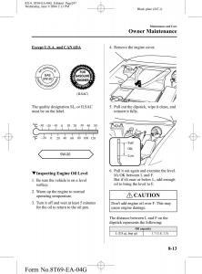 Mazda-RX-8-owners-manual page 247 min