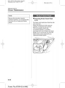 Mazda-RX-8-owners-manual page 252 min