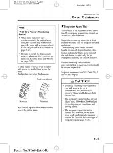 Mazda-RX-8-owners-manual page 265 min