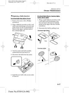 Mazda-RX-8-owners-manual page 271 min