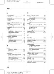 Mazda-RX-8-owners-manual page 316 min