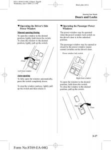 Mazda-RX-8-owners-manual page 69 min