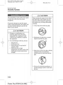 Mazda-RX-8-owners-manual page 76 min