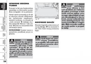 Alfa-Romeo-159-instrukcja-obslugi page 106 min