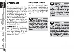 Alfa-Romeo-159-instrukcja-obslugi page 110 min