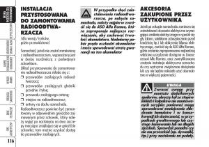 Alfa-Romeo-159-instrukcja-obslugi page 118 min