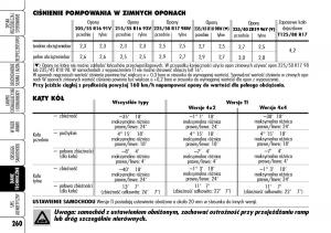 Alfa-Romeo-159-instrukcja-obslugi page 262 min